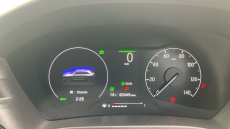 Honda HR-V 1.5 eHEV Elegance 5dr CVT Hybrid Hatchback